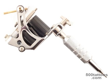Getting to know about the basic features of tattoo machines ..._2
