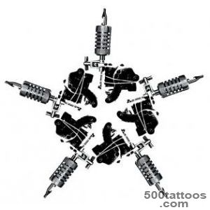 TATTOO GUNS favourites by DJSINER on DeviantArt_16