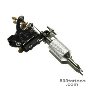 The Colt Tattoo Machine, 8 Wrap Color Packer by Inkstar_7