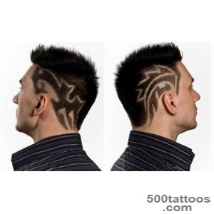 Hair Tattoo Art on Golove_6