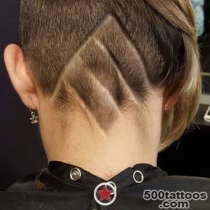 Plan B HQ » plan b kelowna hair salon hair tattoo by Kimberly M_7