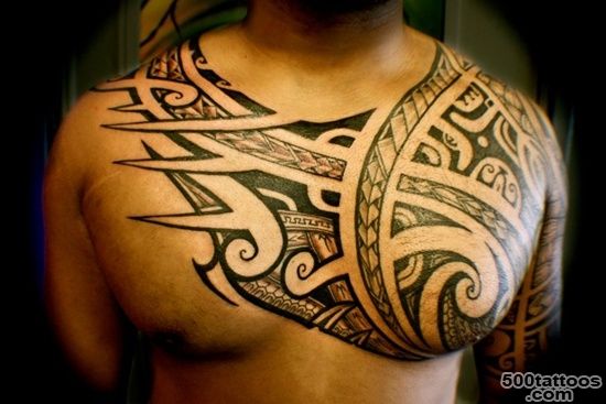 Hawaiian Tattoo Design  Get New Tattoos for 2016 Designs and ..._33