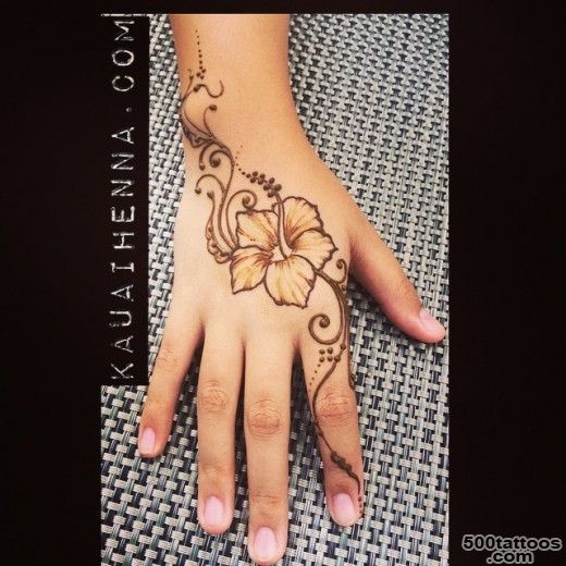 Hawaiian Tattoo Designs, Meanings, and History_35