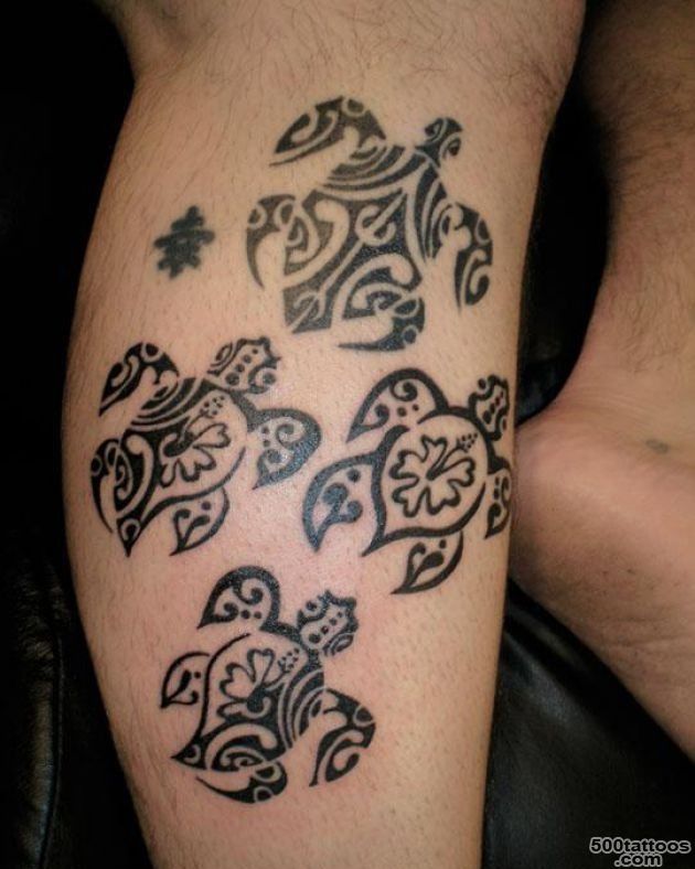 Latest Hawaiian Tattoo Designs  Tattoo Ideas Gallery amp Designs ..._17