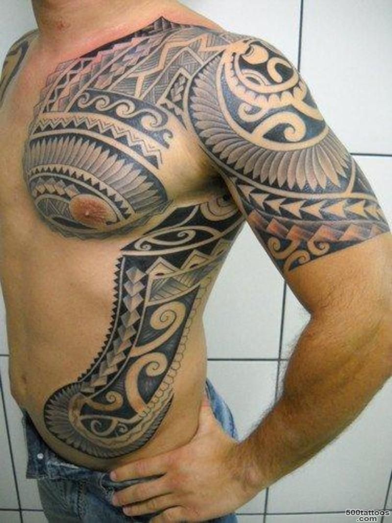 Latest Hawaiian Tattoo Designs  Tattoo Ideas Gallery amp Designs ..._20