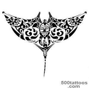 18+ New Hawaiian Tattoo Designs_38