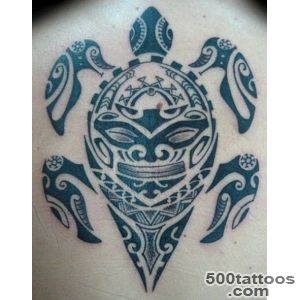 26 Jaw Dropping Hawaiian Tattoo Designs_5
