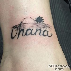 Hawaiian Tattoo Designs and Meanings_43