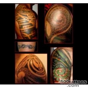 HAWAIIAN TATTOOS   Tattoes Idea 2015  2016_49