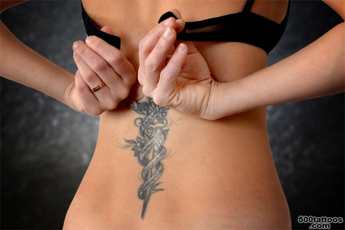 How Tattoos CAN Affect Your Health   Study Shows Health Problems ..._46