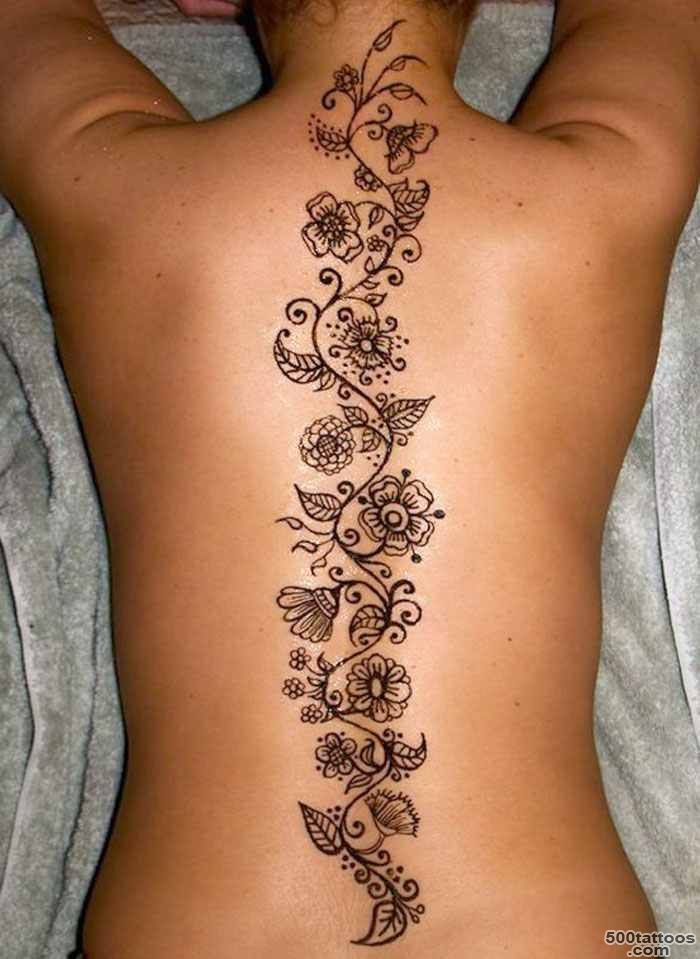 Tattoo Ideas Center — Health Related Tattoo Concerns Do Spine ..._21