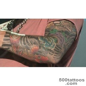 Having tattoos can be good for your health  National News   WTAE Home_33