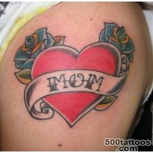 35+ Awesome Heart Tattoo Designs  Art and Design_9
