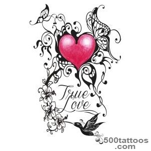 Heart Tattoos_50