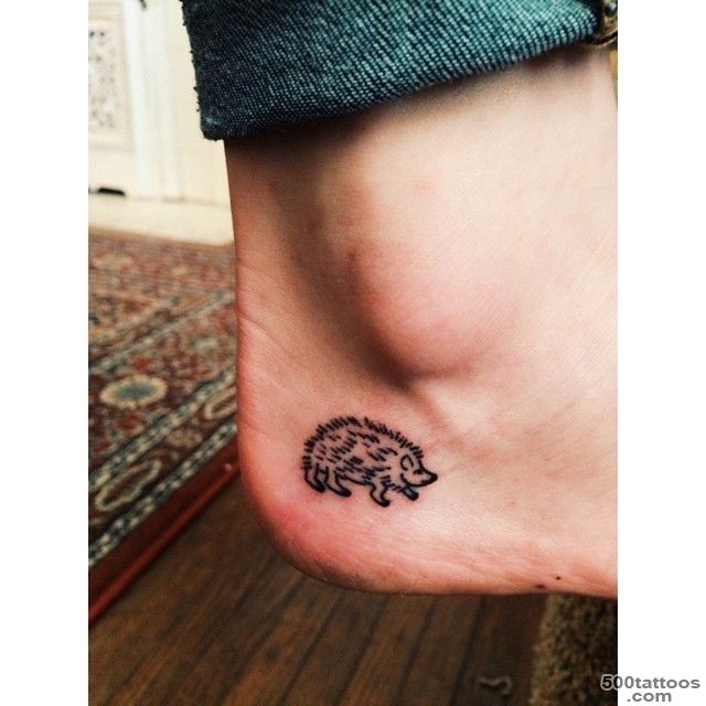 1000+ ideas about Hedgehog Tattoo on Pinterest  Squirrel Tattoo ..._24