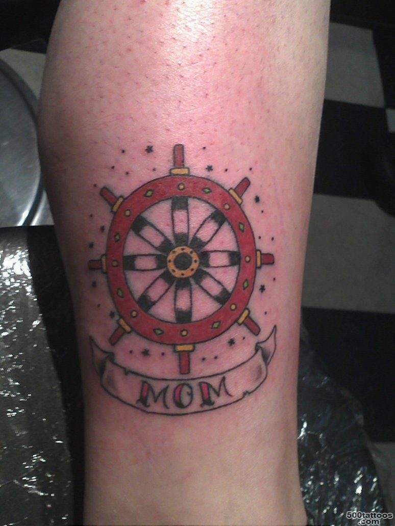 Helm tattoo in honor of my mom by mrssteele12410 on DeviantArt_42