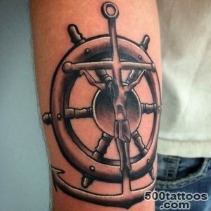 60 Heartwarming Christian Tattoo Designs and Ideas   TattooBlend_6