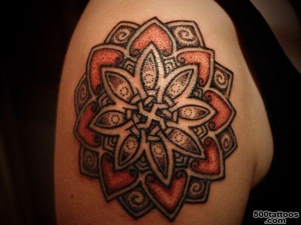 25 Remarkable Hindu Tattoos   SloDive_43