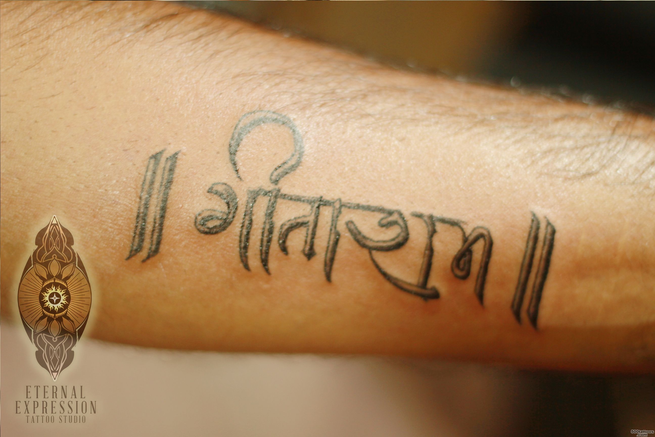 tattoos 2015 by Tattoo Artist Veer Hegde at Eternal Expression_4