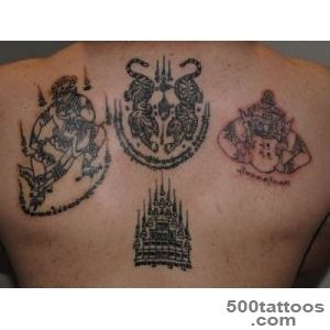 25 Remarkable Hindu Tattoos   SloDive_35