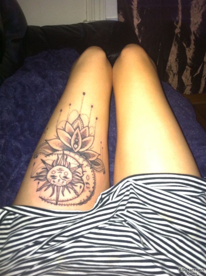 1000+ ideas about Hippie Tattoos on Pinterest  Tattoos, Peace ..._15