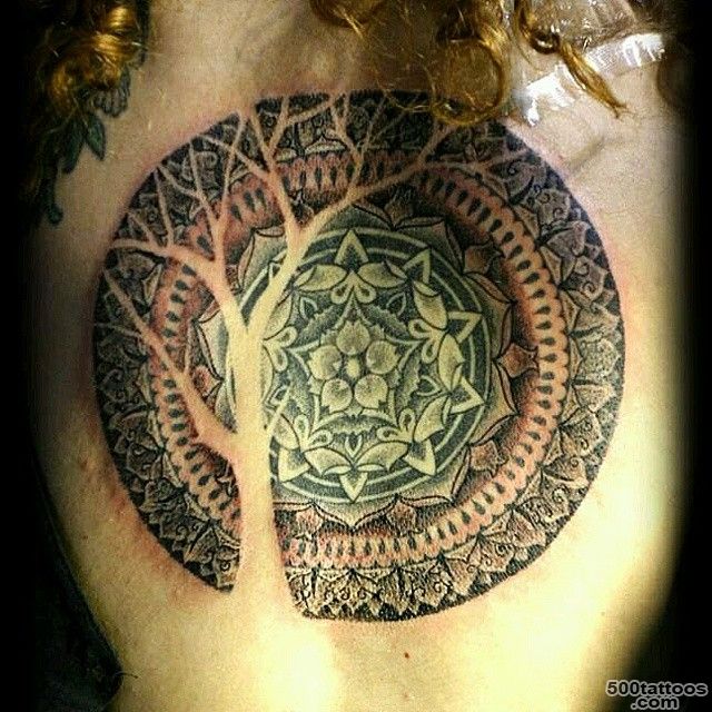 Hippie Tattoo  Best Design Tattoo_5