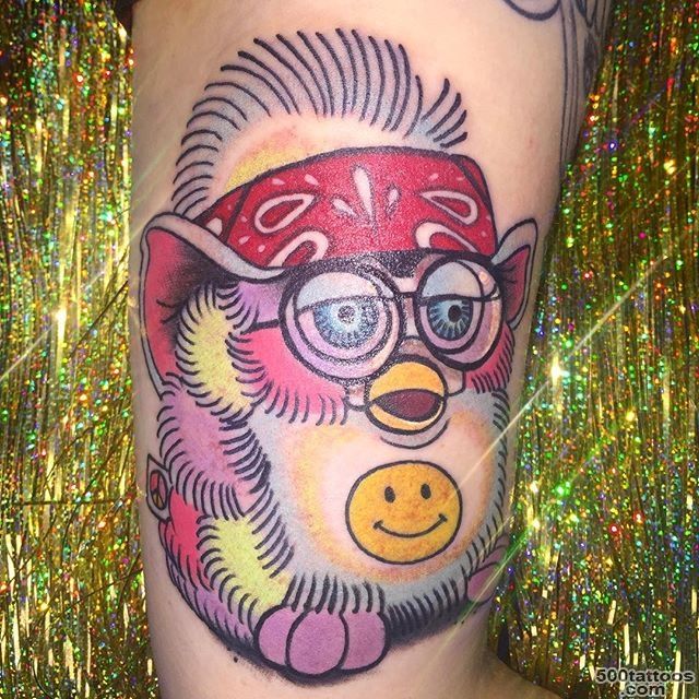 Hippie Tattoo  Best Design Tattoo_10