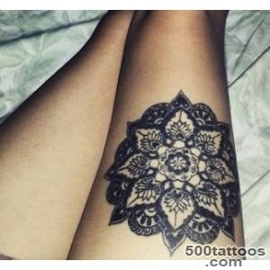 29+ Amazing Hippie Tattoos_36