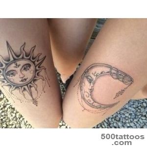 29+ Amazing Hippie Tattoos_42