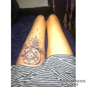 1000+ ideas about Hippie Tattoos on Pinterest  Tattoos, Peace _15