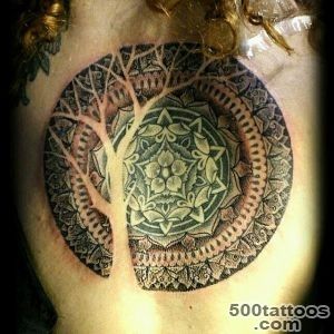 Hippie Tattoo  Best Design Tattoo_5