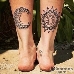 Hippie Tattoo  Best Design Tattoo_16