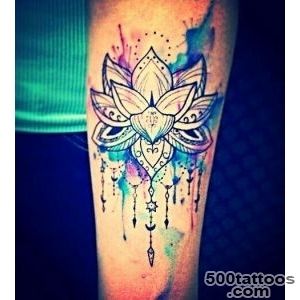 Hippie Tattoos, Designs And Ideas_18