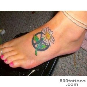 Hippie Tattoos, Designs And Ideas  Page 3_29