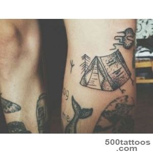 18+ Fantastic Homemade Tattoos_3