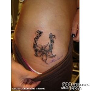 horseshoe tattoo   Bing Images  WefollowPics_35