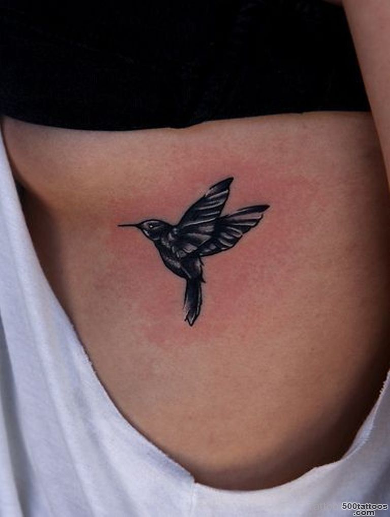 Hummingbird Tattoos  Tattoo Designs, Tattoo Pictures_38