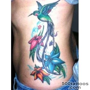 100 Best Hummingbird Tattoo Designs [2016 Collection]_10