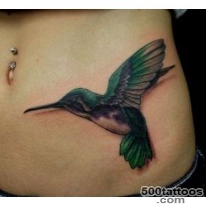 Hummingbird Tattoo Images amp Designs_4