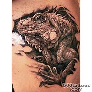 Iguana Tattoo Designs With Color 1000 new ideas tatuirovki_25
