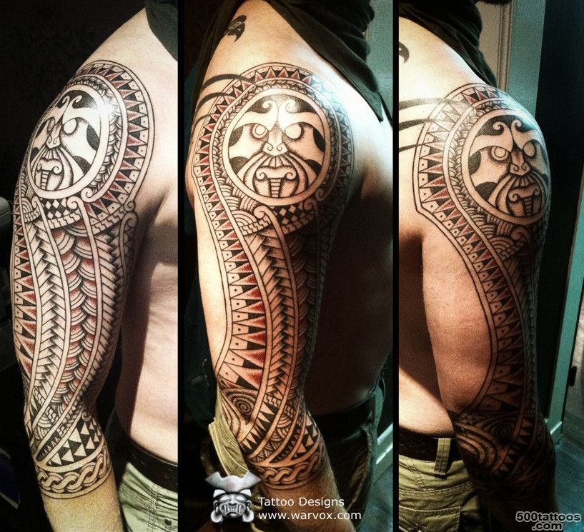 Imperial Sun Tattoo   ? AZTEC TATTOOS ? Aztec Mayan Inca Tattoo ..._14