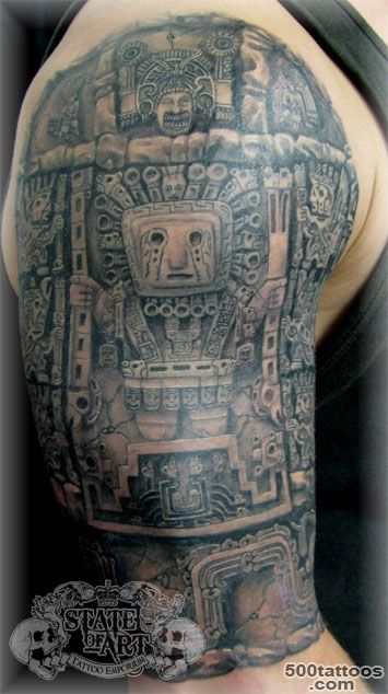 Pin Aztec Inca And Maya Civilizations on Pinterest_3