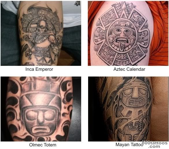 Pin Inca Tattoo Designs Quotes on Pinterest_47