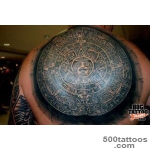 Big Tattoo Planet inca, Mayan, statue  Big Tattoo Planet_28