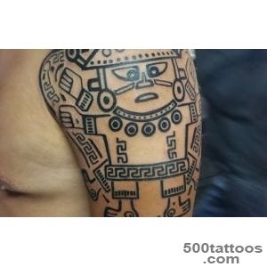 Brian Freda#39s Tattoos  Fattys Tattoos amp Piercings_36