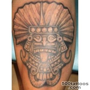 Great Inca Symbols Tattoo_10