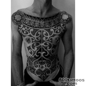 Inca#39s Full Body Chicano tattoo  Best Tattoo Ideas Gallery_42