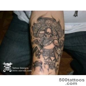 Inca Tattoos_2