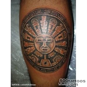Inca Tattoos_13