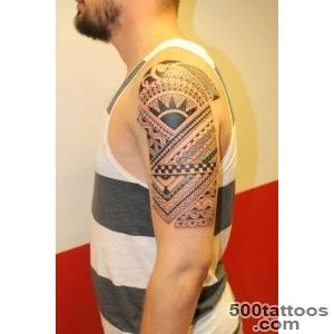 inca tattoo  Tattoo_9